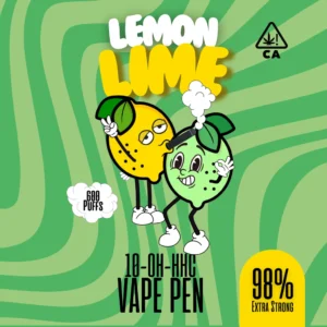 10-oh-hhc lemon lime vape 600 puffs_online.webp